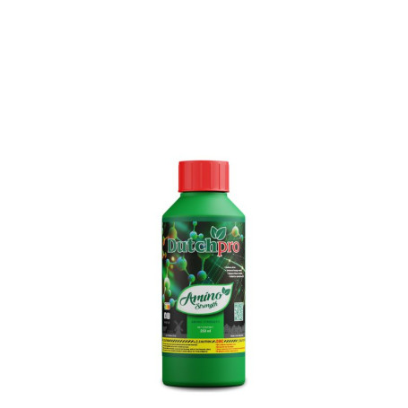DutchPro Amino Strength - 250ml