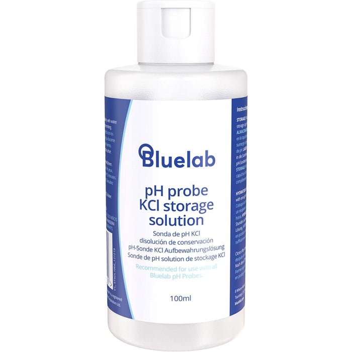 Bluelab pH Probe KCI Storage Solution