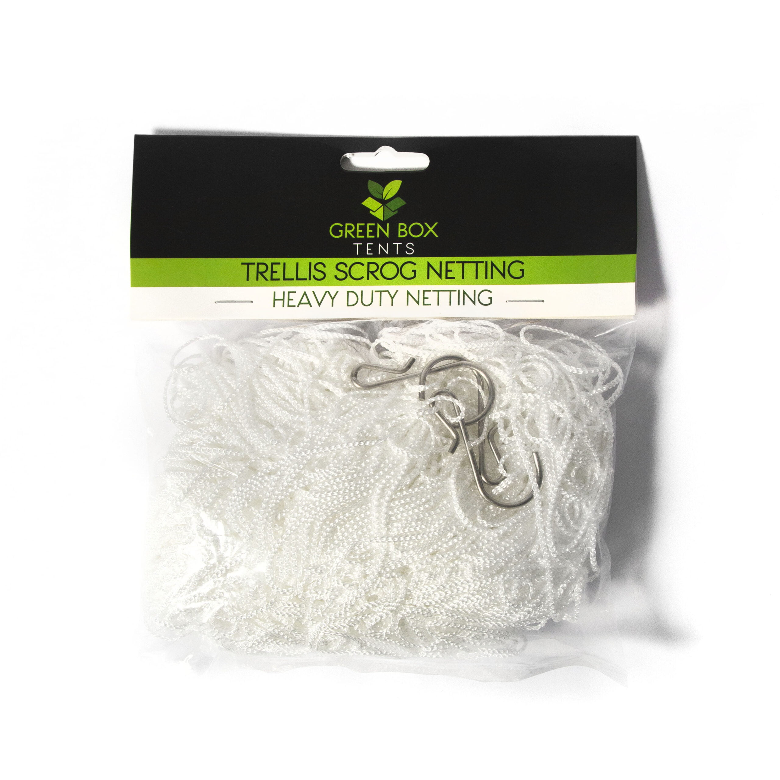 Green Box Tents Trellis Scrog Netting