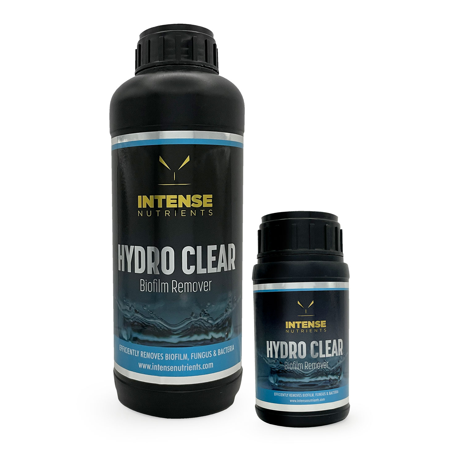 Intense Nutrients HydroClear