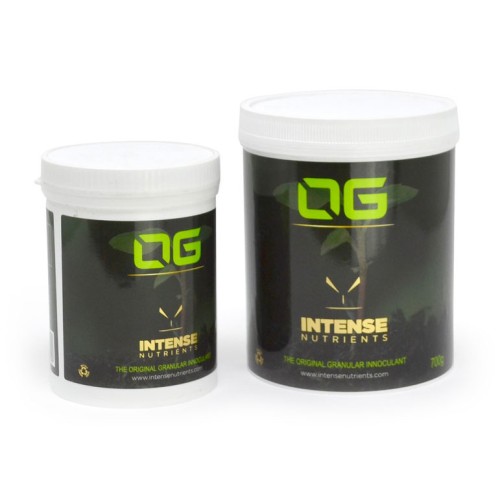 Intense Nutrients OG Granules