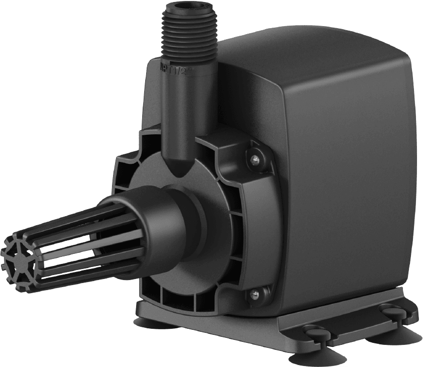 Hailea HM 2000 Water Pump