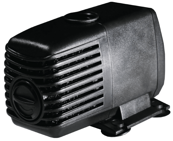 Hailea HR-2000 Adjustable Flow Submersible Water Pump